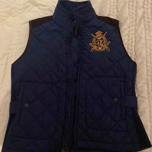 womens vest